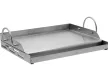 YATO Placă pentru grătar inox 32x40 cm (YG-20023)