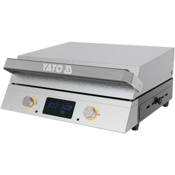 YATO Grill electric profesional 2300 W (YG-20071)