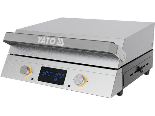 YATO Grill electric profesional 2300 W (YG-20071)