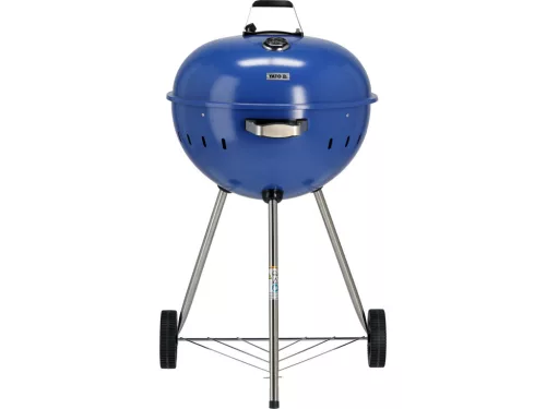 YATO Grătar pe cărbuni 54 cm (YG-20302)
