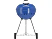 YATO Grătar pe cărbuni 54 cm (YG-20302)