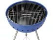YATO Grătar pe cărbuni 54 cm (YG-20302)