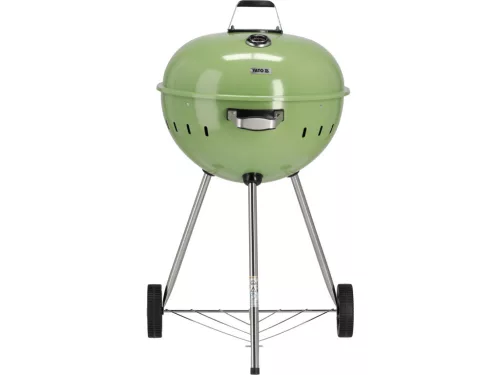 YATO Grătar pe cărbuni 54 cm (YG-20303)