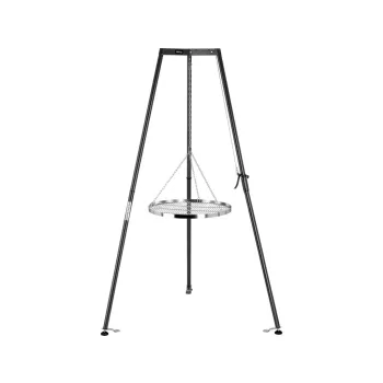 YATO Trepied pentru grătar 66,4 cm (YG-20330)