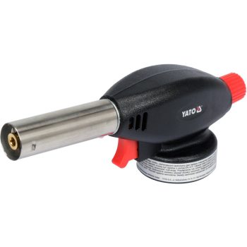   YATO Pistol de flambat GASTRO pentru butelie externă (YG-30105)