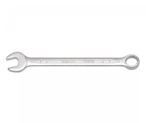 YATO Cheie combinată stea–inelară 8 mm (YT-0008)