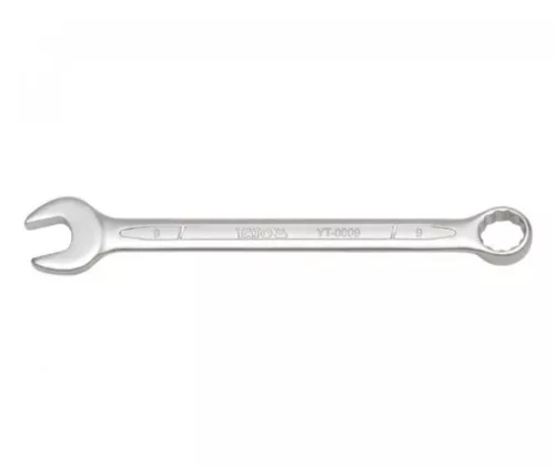 YATO Cheie combinată stea–inelară 9 mm (YT-0009)