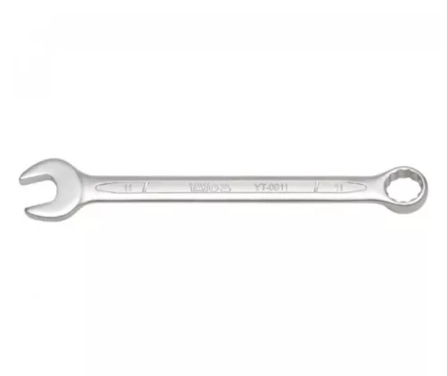 YATO Cheie combinată stea–fixă 11 mm (YT-0011)
