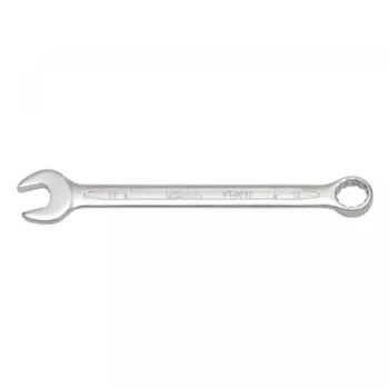 YATO Cheie combinată stea–fixă 12 mm (YT-0012)