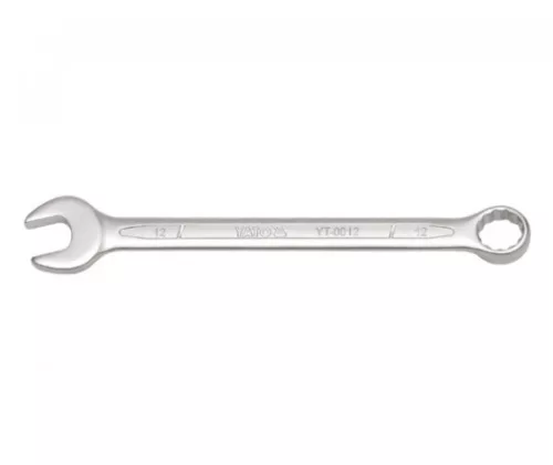 YATO Cheie combinată stea–fixă 12 mm (YT-0012)