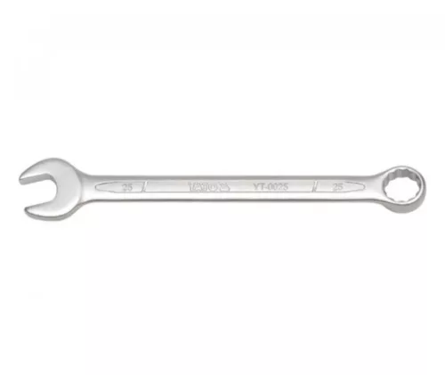 YATO Cheie combinată stea–fixă 25 mm (YT-0025)