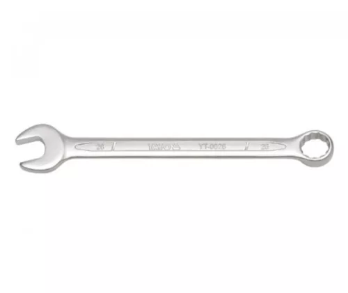 YATO Cheie combinată stea–fixă 26 mm (YT-0026)