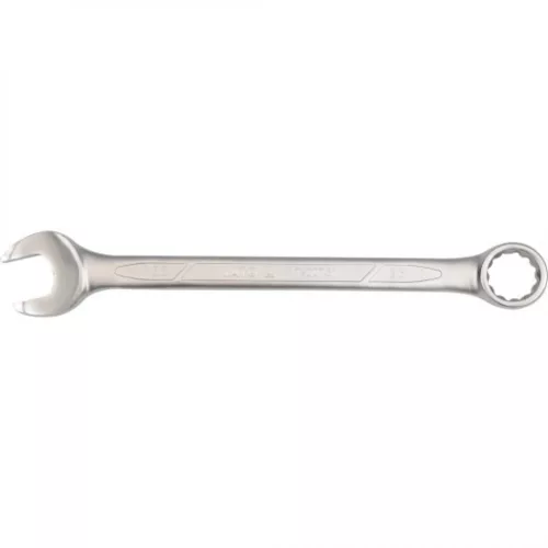 YATO Cheie combinată stea–inelară 50 mm CrV (YT-00766)