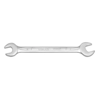 YATO Cheie fixă 6×7 mm (YT-0107)