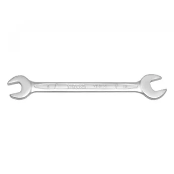 YATO Cheie fixă dublă 8 × 10 mm (YT-0110)