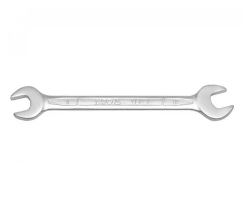 YATO Cheie fixă dublă 8 × 10 mm (YT-0110)