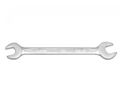 YATO Cheie fixă dublă 21 × 23 mm (YT-0125)