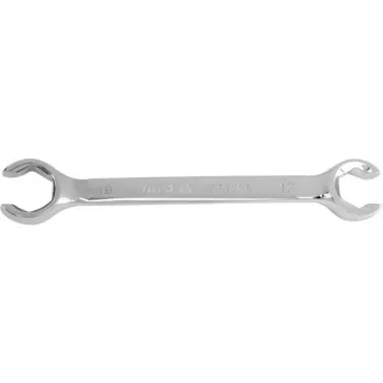  YATO Cheie pentru conducte de frână 17x19 mm industrial CrV 6140 (YT-01385)