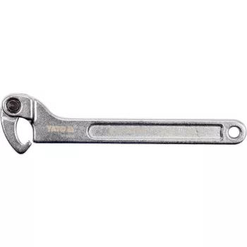 YATO Cheie cu gheare reglabilă 15–35 mm CrV (YT-01670)