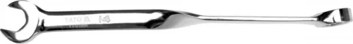 YATO Cheie combinată stea–fixă îndoită 14 mm (YT-01854)