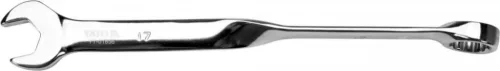 YATO Cheie combinată stea–fixă îndoită 17 mm (YT-01856)