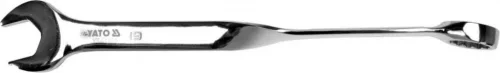 YATO Cheie combinată stea–fixă îndoită 19 mm (YT-01858)