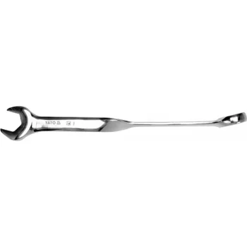   YATO Cheie combinată stea–fixă îndoită 21 mm (YT-01859)