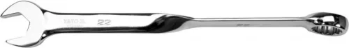 YATO Cheie combinată stea–fixă îndoită 22 mm (YT-01860)