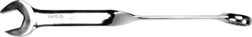 YATO Cheie combinată stea–fixă îndoită 27 mm (YT-01862)
