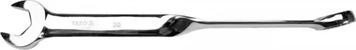 YATO Cheie combinată stea–fixă îndoită 30 mm (YT-01863)
