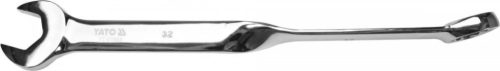 YATO Cheie combinată stea–fixă îndoită 32 mm (YT-01864)