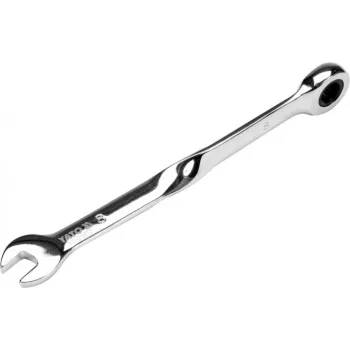   YATO Cheie combinată stea–fixă îndoită cu clichet 8 mm (YT-01870)