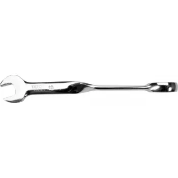   YATO Cheie combinată stea–fixă îndoită cu clichet 13 mm (YT-01875)