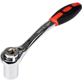 YATO Cheie reglabilă tubulară 8–19 mm (YT-02400)