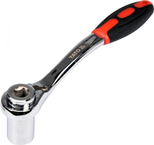 YATO Cheie reglabilă tubulară 8–19 mm (YT-02400)