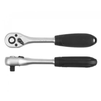 YATO Clișeu cu clichet 1/4" tijă dreaptă (YT-0307)