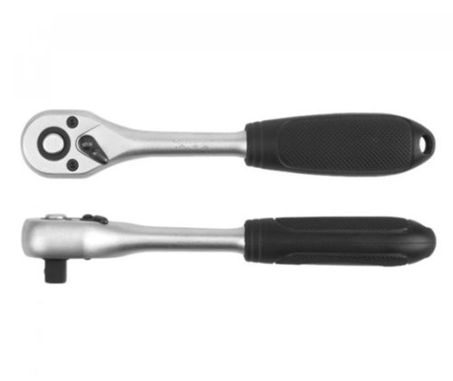 YATO Clișeu cu clichet 3/8" tijă dreaptă (YT-0308)