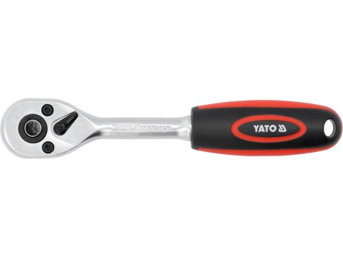 YATO Clișeu cu clichet 1/4" 90T (YT-03241)