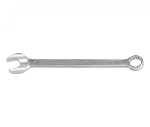 YATO Cheie combinată stea–fixă 10 mm CrV (YT-0339)