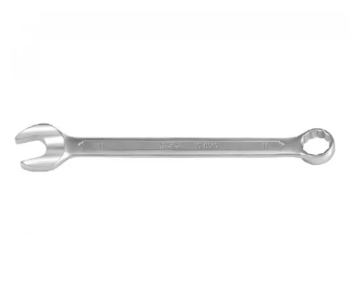 YATO Cheie combinată stea–fixă 11 mm CrV (YT-0340)