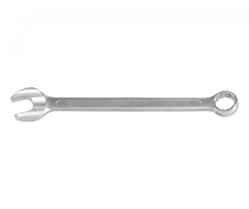 YATO Cheie combinată stea–fixă 18 mm CrV (YT-0347)