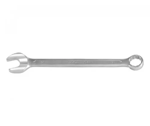 YATO Cheie combinată stea–fixă 21 mm CrV (YT-0350)