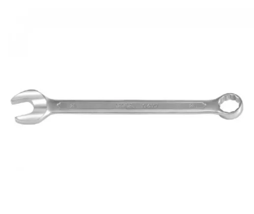 YATO Cheie combinată stea–inelară 28 mm CrV (YT-0357)
