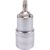 YATO Bit cu cap tubular 1/2" Torx T27 CrV (YT-04312)