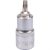 YATO Bit cu cap tubular 1/2" Torx T30 CrV (YT-04313)