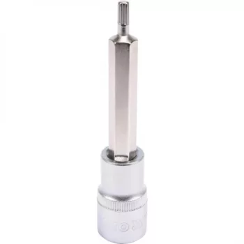 YATO Bit tubular SPLINE M5 1/2" lung (YT-04350)