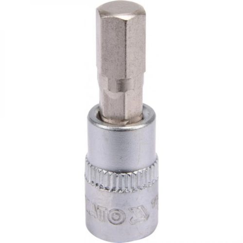 YATO Bit tubular imbus 7 1/4" CrV (YT-04374)