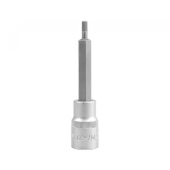 YATO Bit Torx tubular 1/2" L=100 mm (YT-0450)