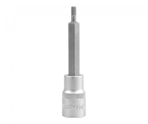YATO Bit Torx tubular 1/2" L=100 mm (YT-0450)