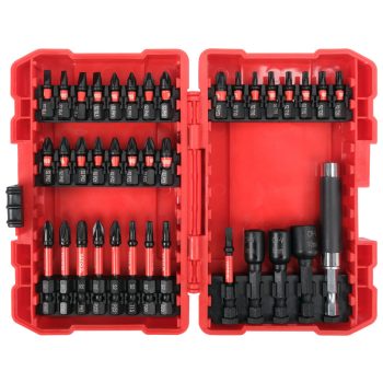 YATO Set biți 37 piese (YT-04616)